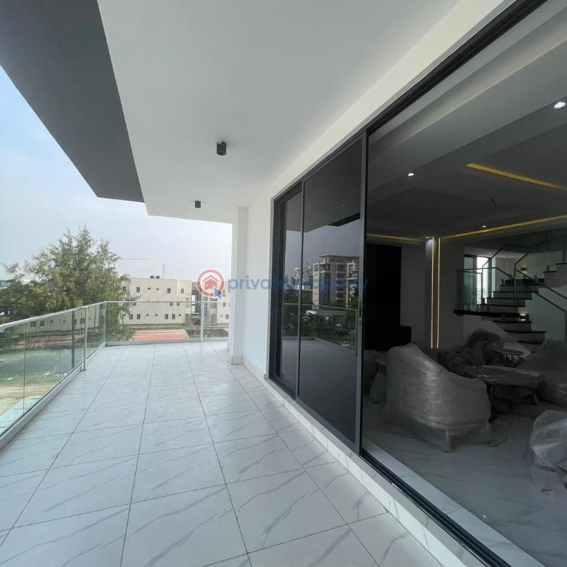 4 bedroom Block Of Flats For Sale Ikoyi Lagos - 7