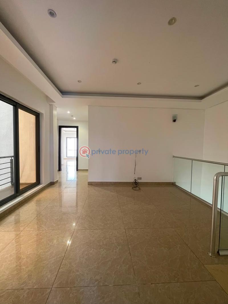 4 bedroom Maisonette For Rent Banana Island Ikoyi Lagos - 8