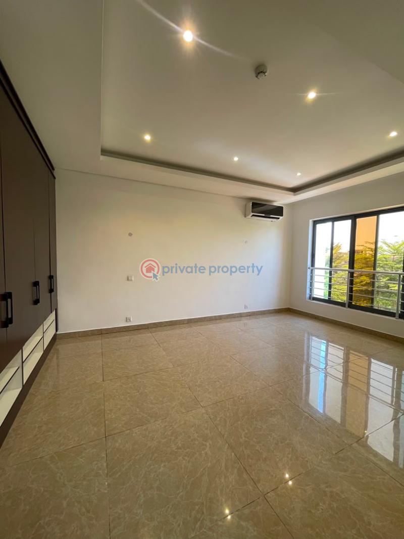4 bedroom Maisonette For Rent Banana Island Ikoyi Lagos - 5