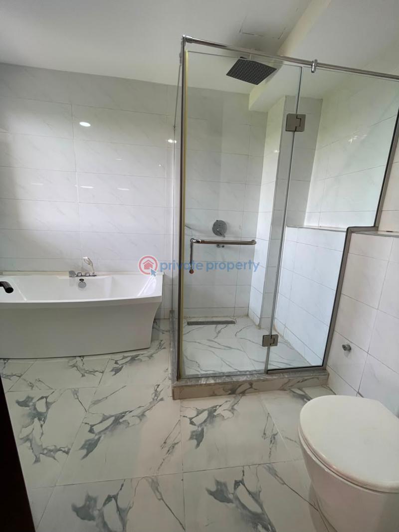 4 bedroom Maisonette For Rent Banana Island Ikoyi Lagos - 1