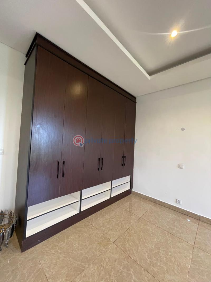 4 bedroom Maisonette For Rent Banana Island Ikoyi Lagos - 9