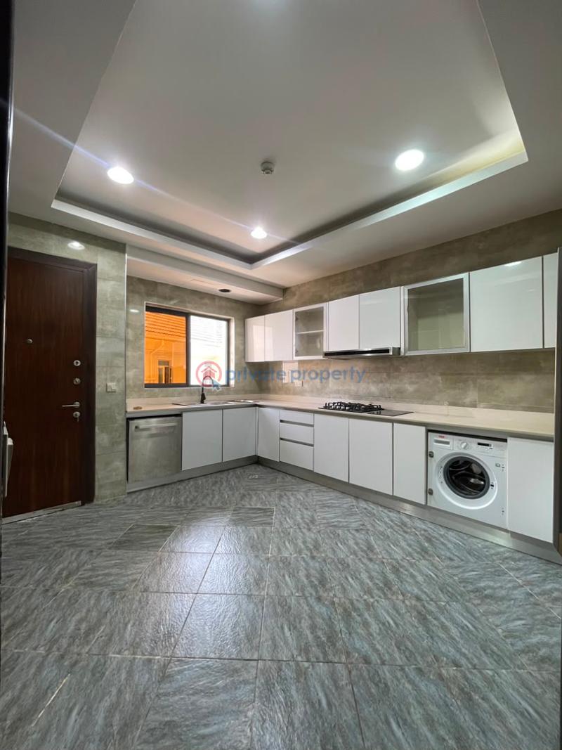 4 bedroom Maisonette For Rent Banana Island Ikoyi Lagos - 2