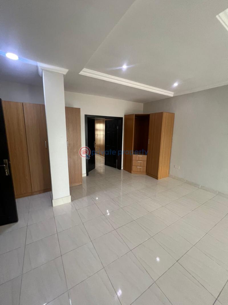 4 bedroom Shared Apartment For Rent Parkview Estate Ikoyi Lagos - 1