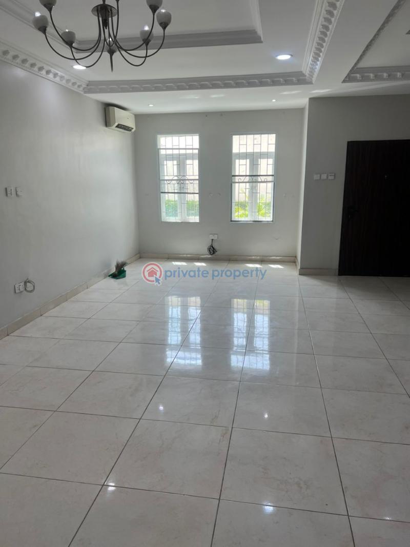 4 bedroom Shared Apartment For Rent Parkview Estate Ikoyi Lagos - 2