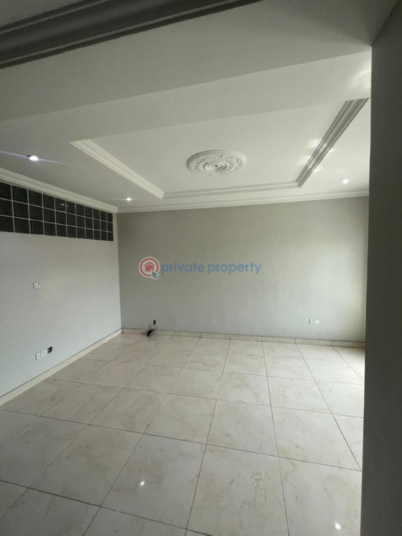 4 bedroom Shared Apartment For Rent Parkview Estate Ikoyi Lagos - 3