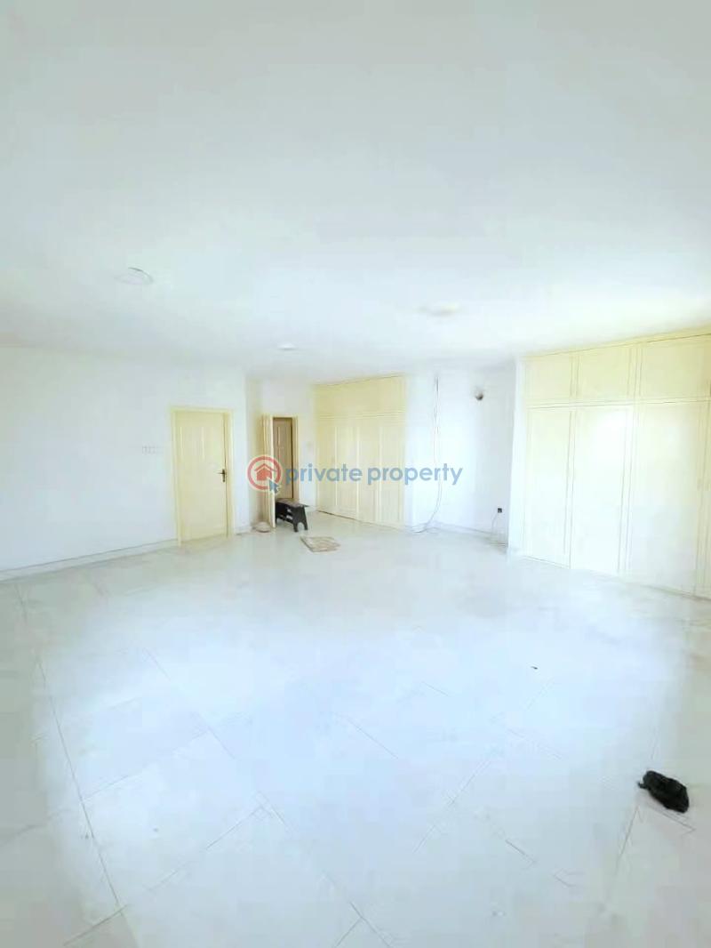 4 bedroom Penthouse For Rent Lekki Phase 1 Lagos - 7