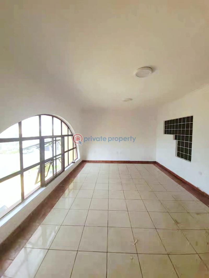 4 bedroom Penthouse For Rent Lekki Phase 1 Lagos - 13