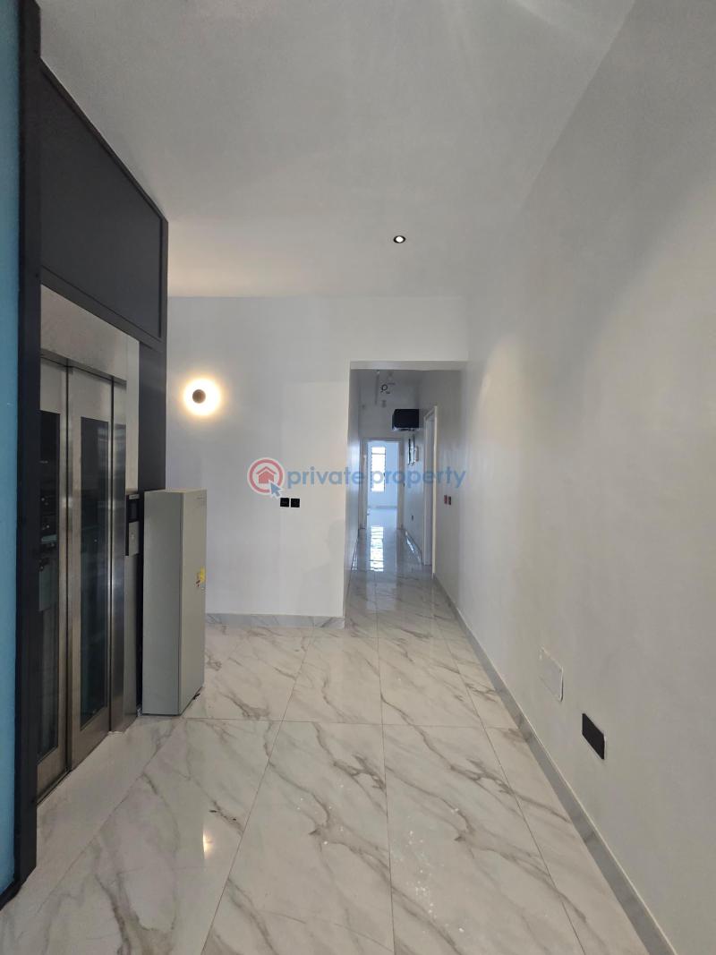 4 bedroom Penthouse For Sale Lekki Right Lekki Lagos - 5