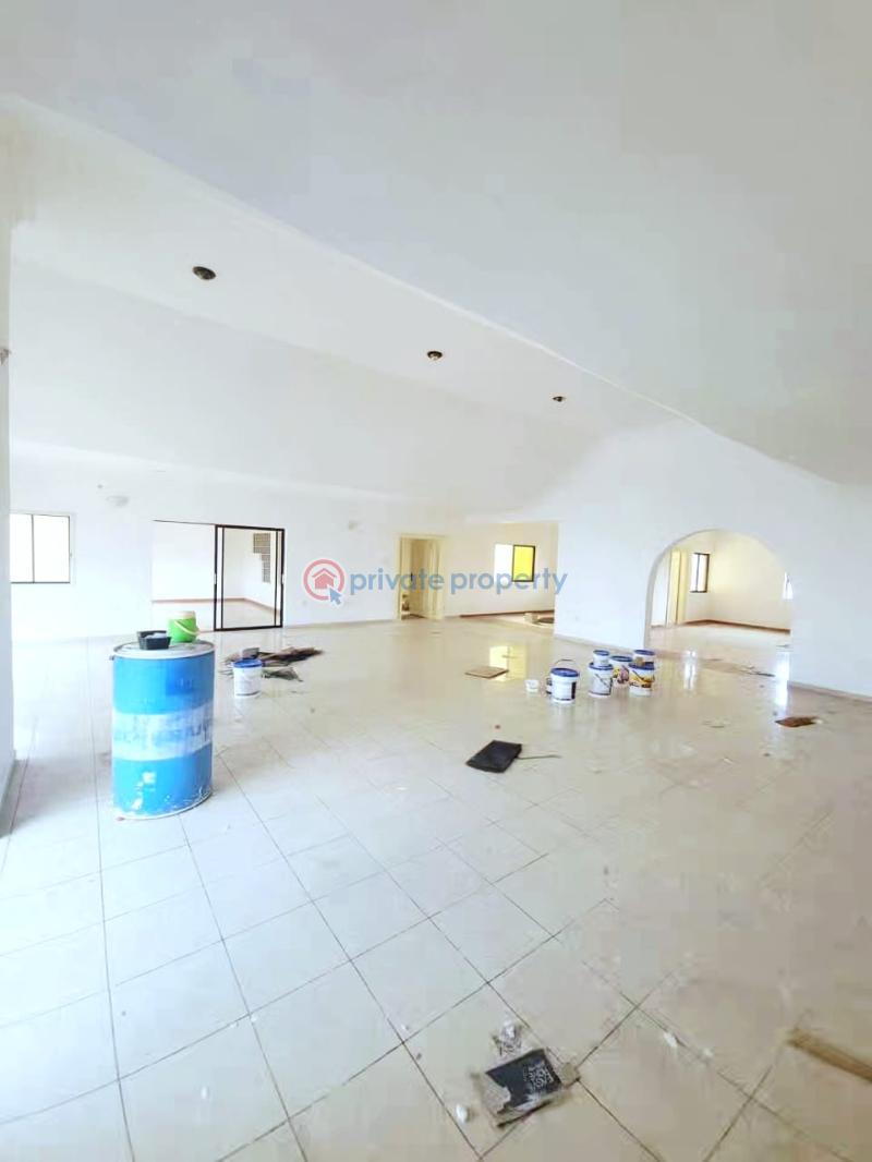 4 bedroom Penthouse For Rent Lekki Phase 1 Lagos - 15