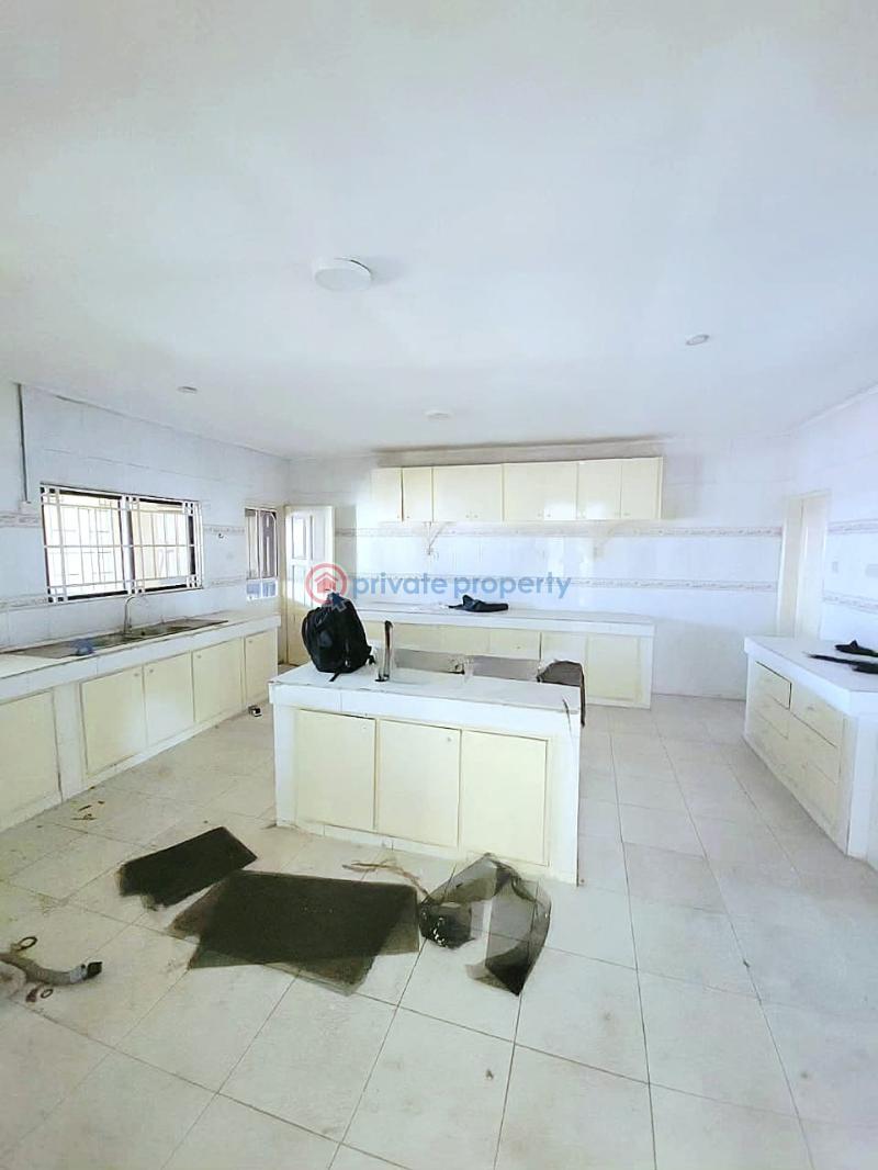 4 bedroom Penthouse For Rent Lekki Phase 1 Lagos - 12