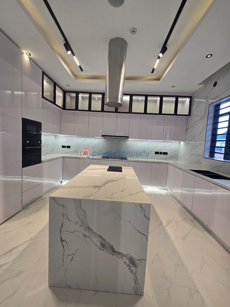 4 bedroom Penthouse For Sale Lekki Right Lekki Lagos - 2