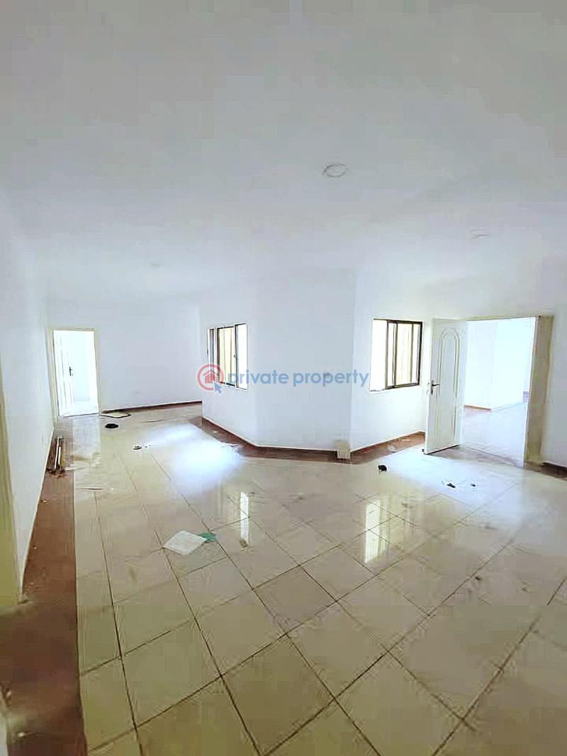 4 bedroom Penthouse For Rent Lekki Phase 1 Lagos - 9