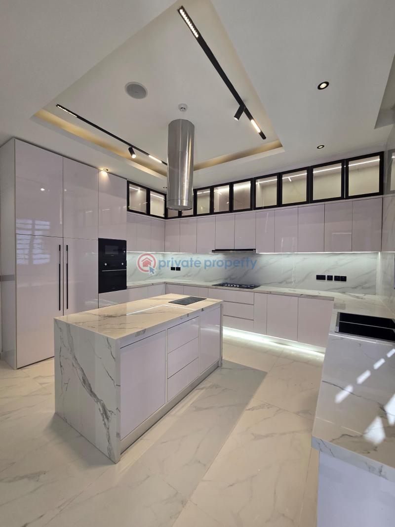 4 bedroom Penthouse For Sale Lekki Right Lekki Lagos - 1