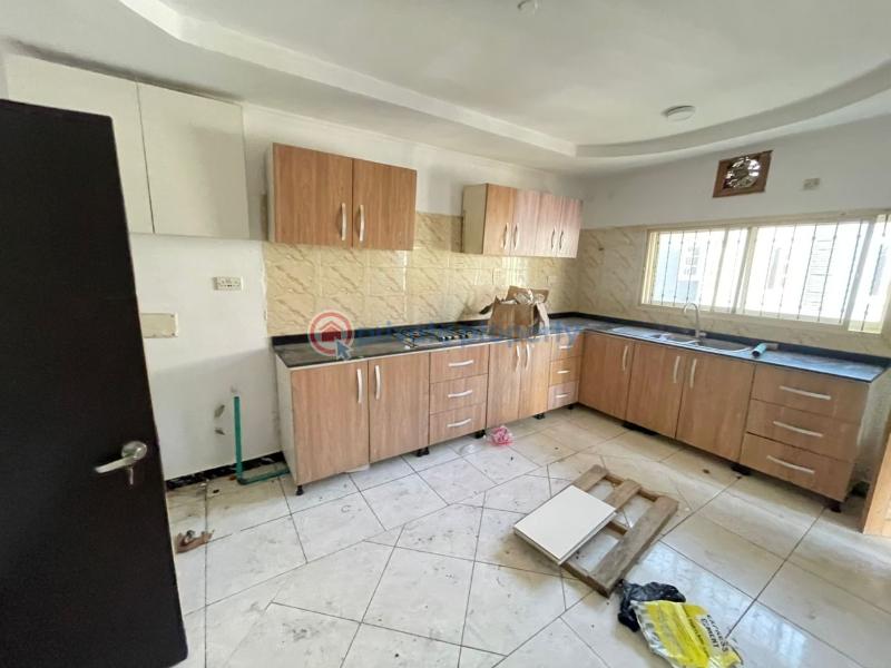 Spacious  4-bedroom penthouse - 4 4 bedroom Maisonette For Rent Oniru Victoria Island Lagos - 4
