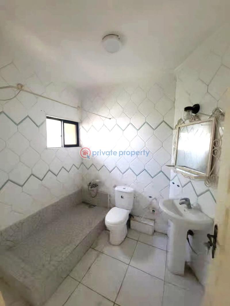 4 bedroom Penthouse For Rent Lekki Phase 1 Lagos - 5
