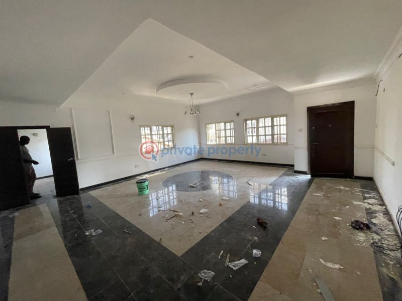 Spacious  4-bedroom penthouse - 3 4 bedroom Maisonette For Rent Oniru Victoria Island Lagos - 3