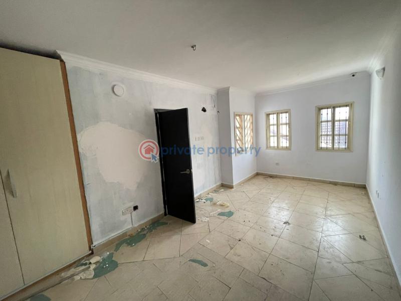 Spacious  4-bedroom penthouse - 14 4 bedroom Maisonette For Rent Oniru Victoria Island Lagos - 14