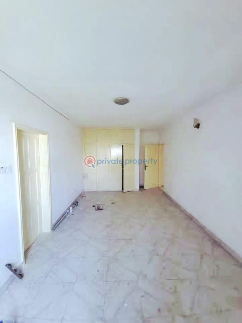 4 bedroom Penthouse For Rent Lekki Phase 1 Lagos - 4