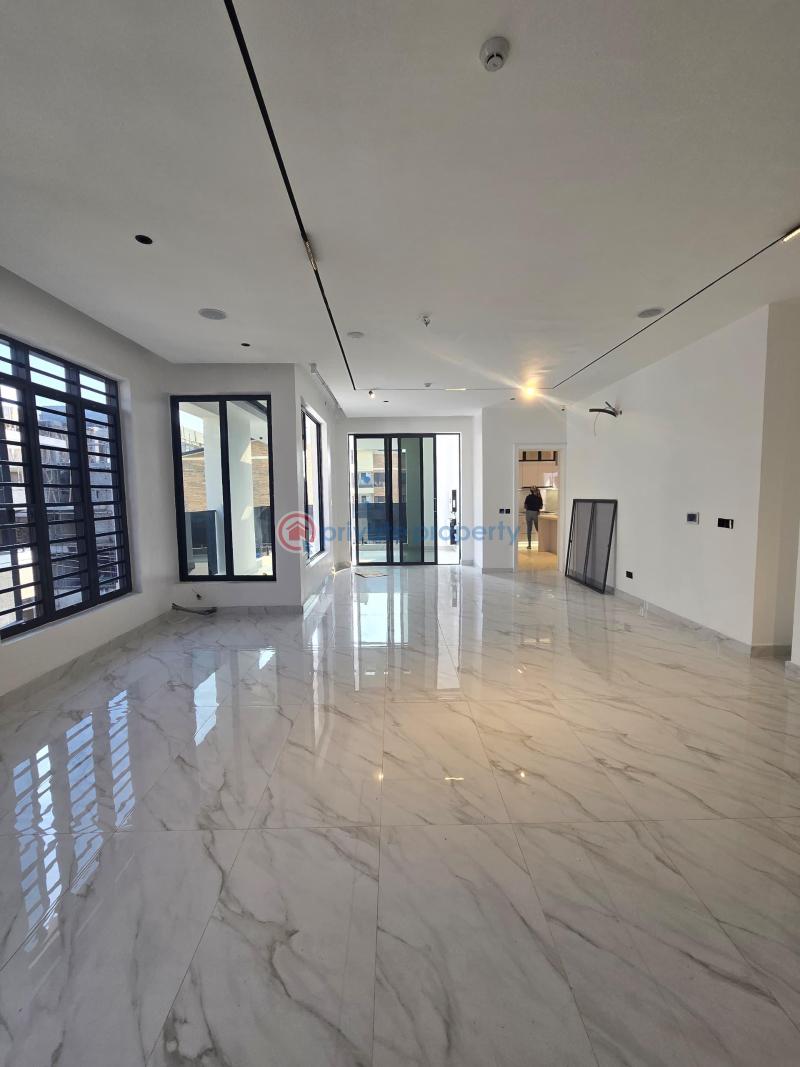 4 bedroom Penthouse For Sale Lekki Right Lekki Lagos - 4