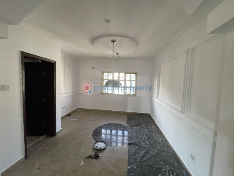 Spacious  4-bedroom penthouse - 13 4 bedroom Maisonette For Rent Oniru Victoria Island Lagos - 13