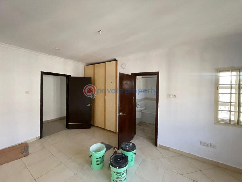 Spacious  4-bedroom penthouse - 11 4 bedroom Maisonette For Rent Oniru Victoria Island Lagos - 11