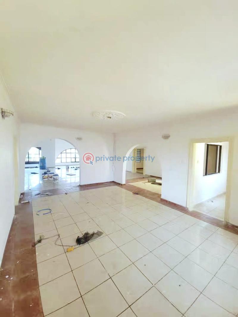 4 bedroom Penthouse For Rent Lekki Phase 1 Lagos - 10
