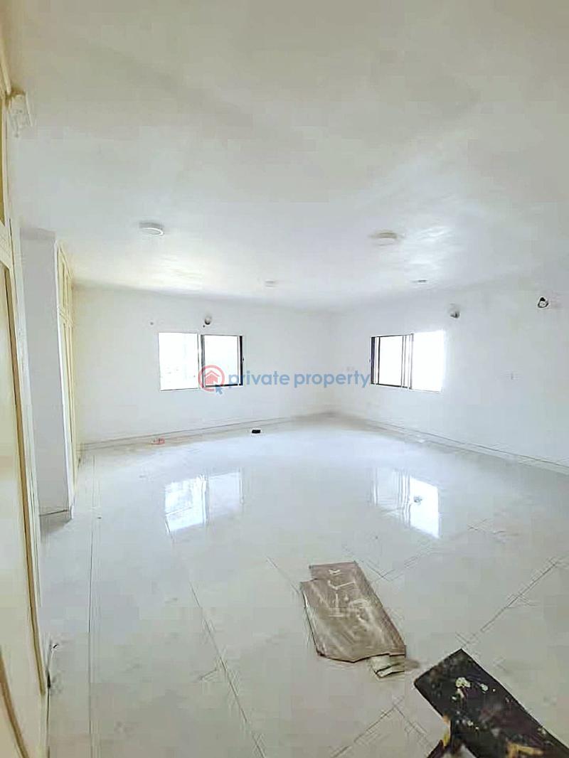 4 bedroom Penthouse For Rent Lekki Phase 1 Lagos - 8