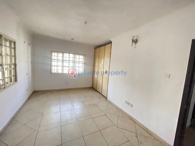 Spacious  4-bedroom penthouse - 8 4 bedroom Maisonette For Rent Oniru Victoria Island Lagos - 8