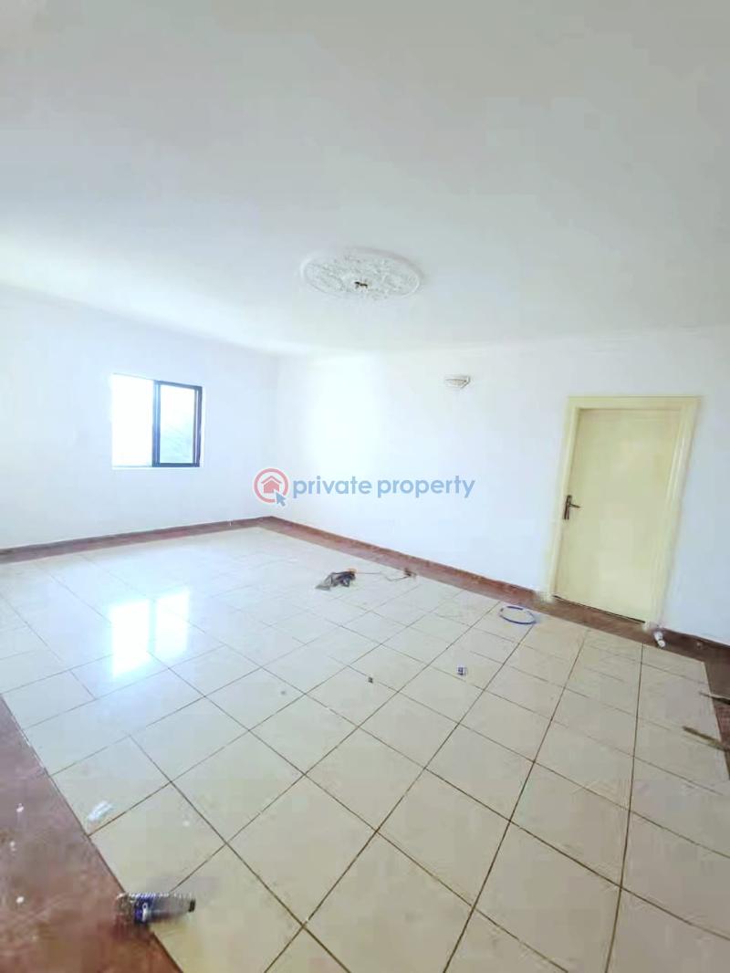 4 bedroom Penthouse For Rent Lekki Phase 1 Lagos - 11