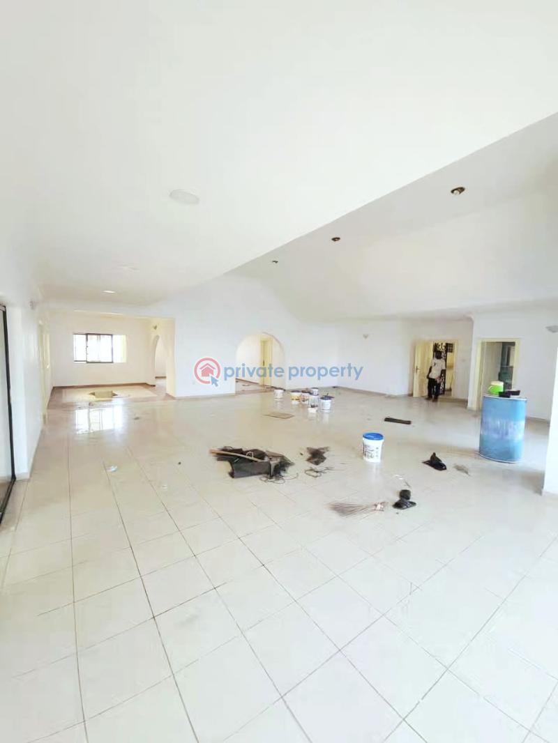 4 bedroom Penthouse For Rent Lekki Phase 1 Lagos - 14