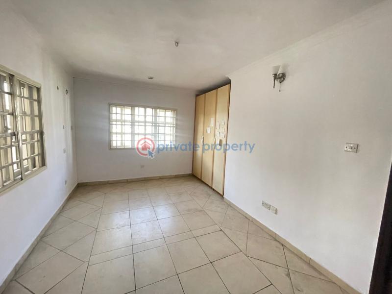 Spacious  4-bedroom penthouse - 7 4 bedroom Maisonette For Rent Oniru Victoria Island Lagos - 7