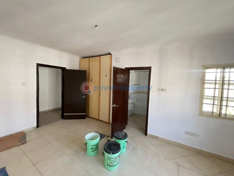 Spacious  4-bedroom penthouse - 12 4 bedroom Maisonette For Rent Oniru Victoria Island Lagos - 12