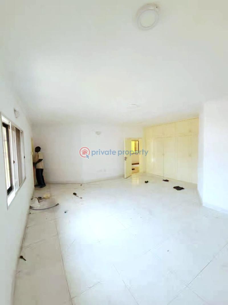 4 bedroom Penthouse For Rent Lekki Phase 1 Lagos - 6
