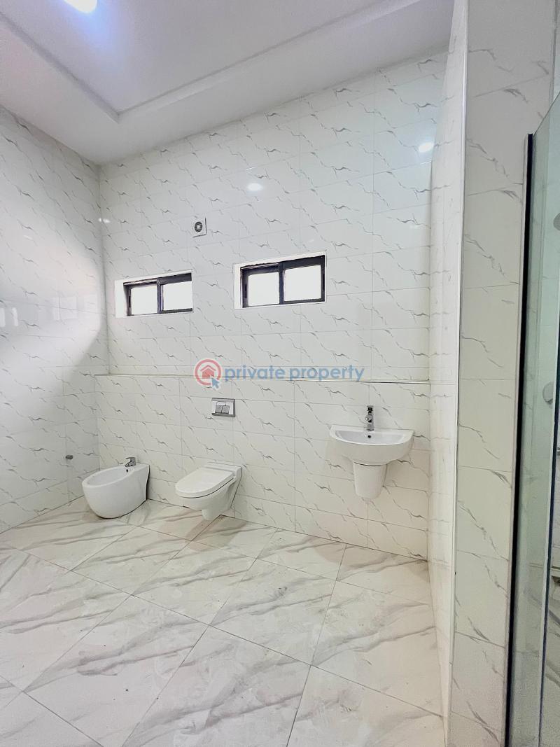 4 bedroom Penthouse For Rent Oniru Victoria Island Lagos - 13