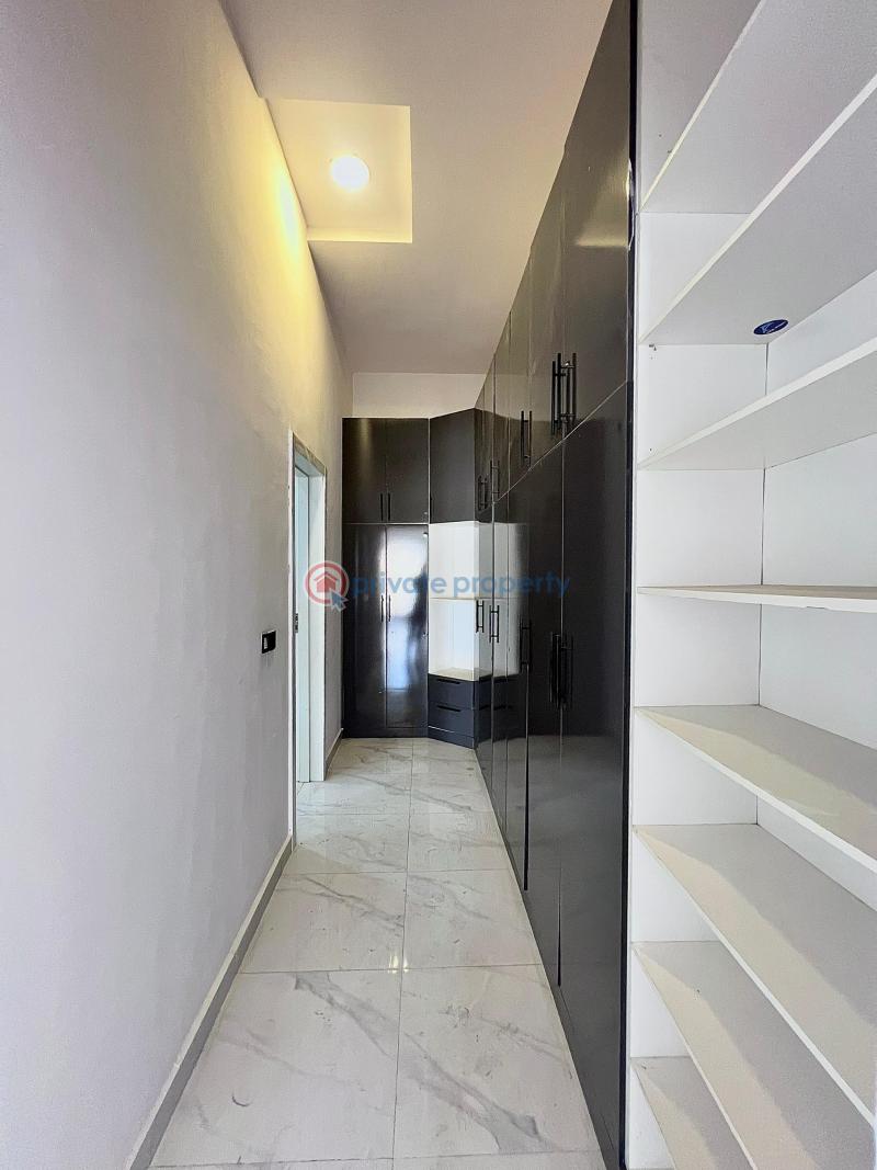 4 bedroom Penthouse For Rent Oniru Victoria Island Lagos - 11