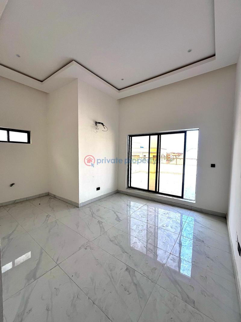 4 bedroom Penthouse For Rent Oniru Victoria Island Lagos - 10