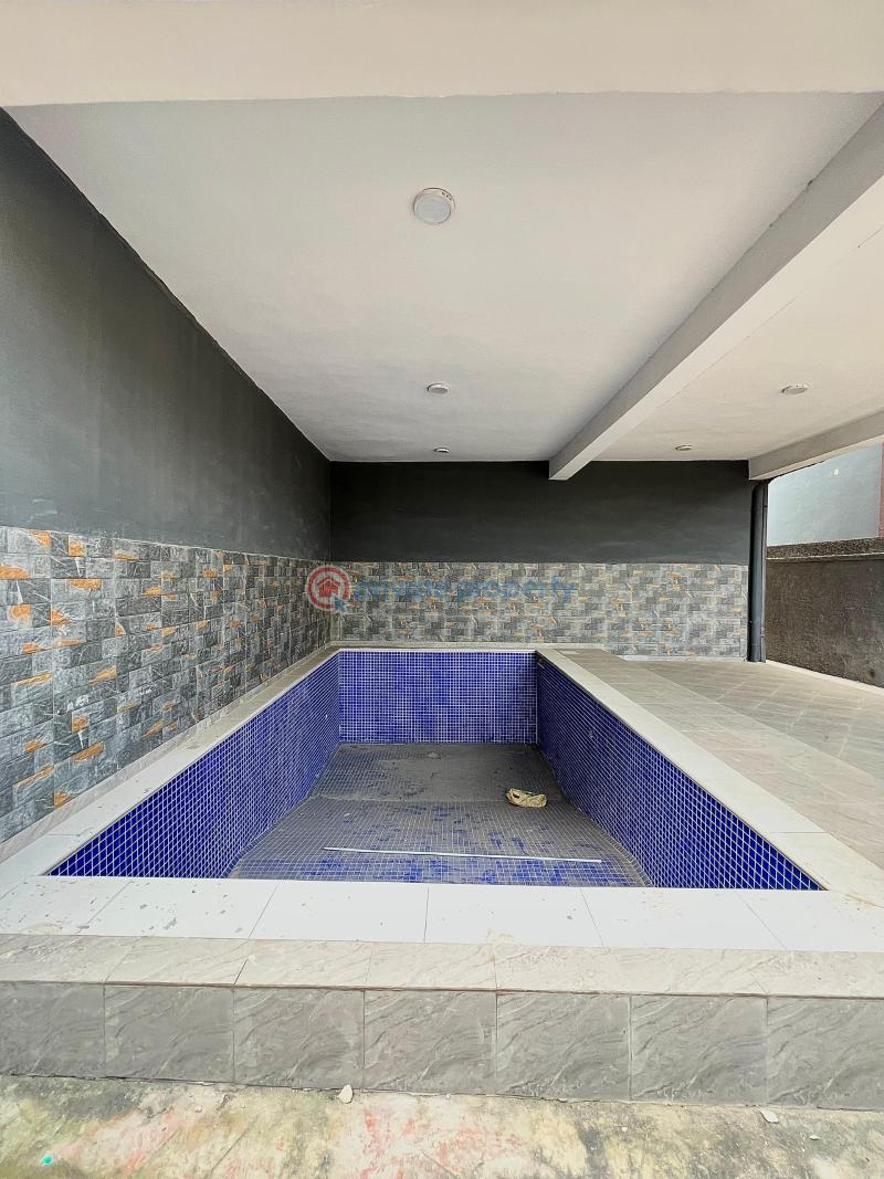 4 bedroom Penthouse For Rent Oniru Victoria Island Lagos - 17