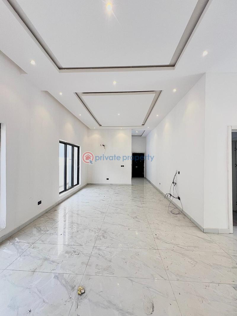 4 bedroom Penthouse For Rent Oniru Victoria Island Lagos - 19