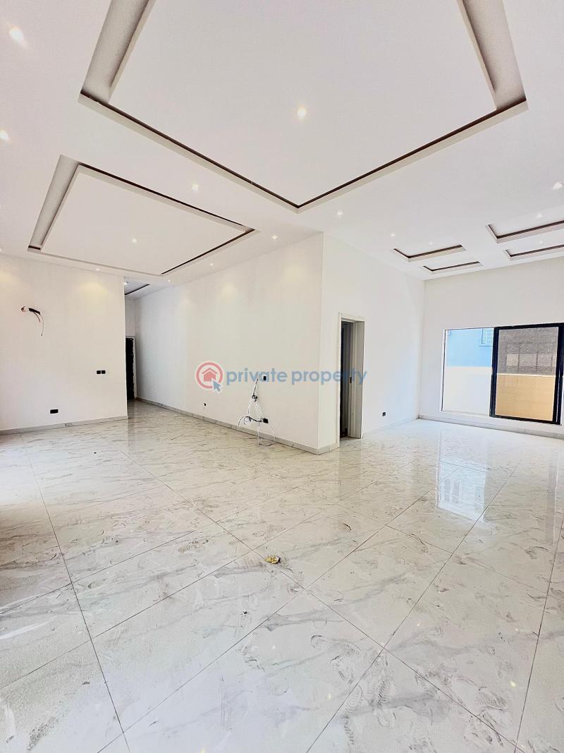 4 bedroom Penthouse For Rent Oniru Victoria Island Lagos - 2