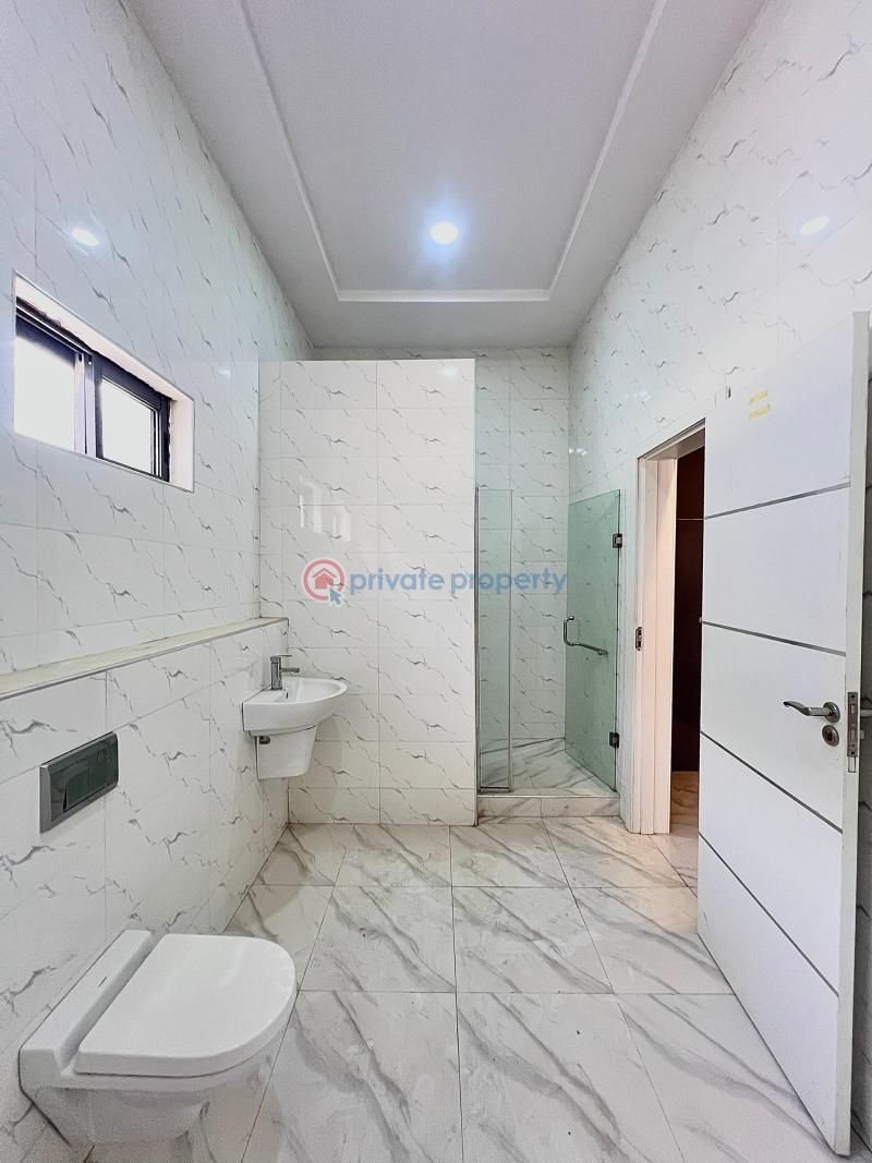 4 bedroom Penthouse For Rent Oniru Victoria Island Lagos - 8