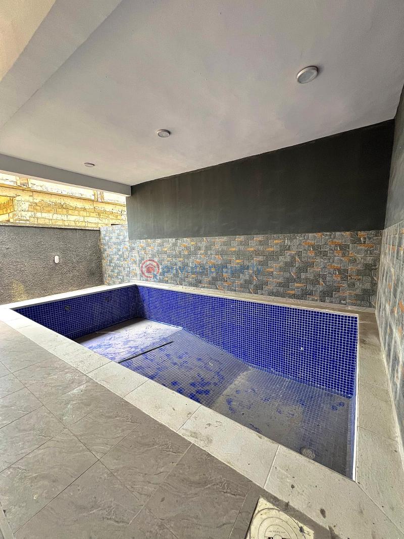 4 bedroom Penthouse For Rent Oniru Victoria Island Lagos - 16