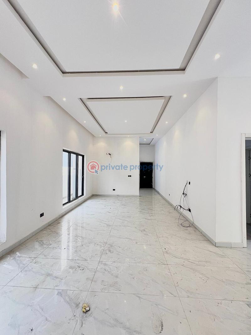 4 bedroom Penthouse For Rent Oniru Victoria Island Lagos - 3