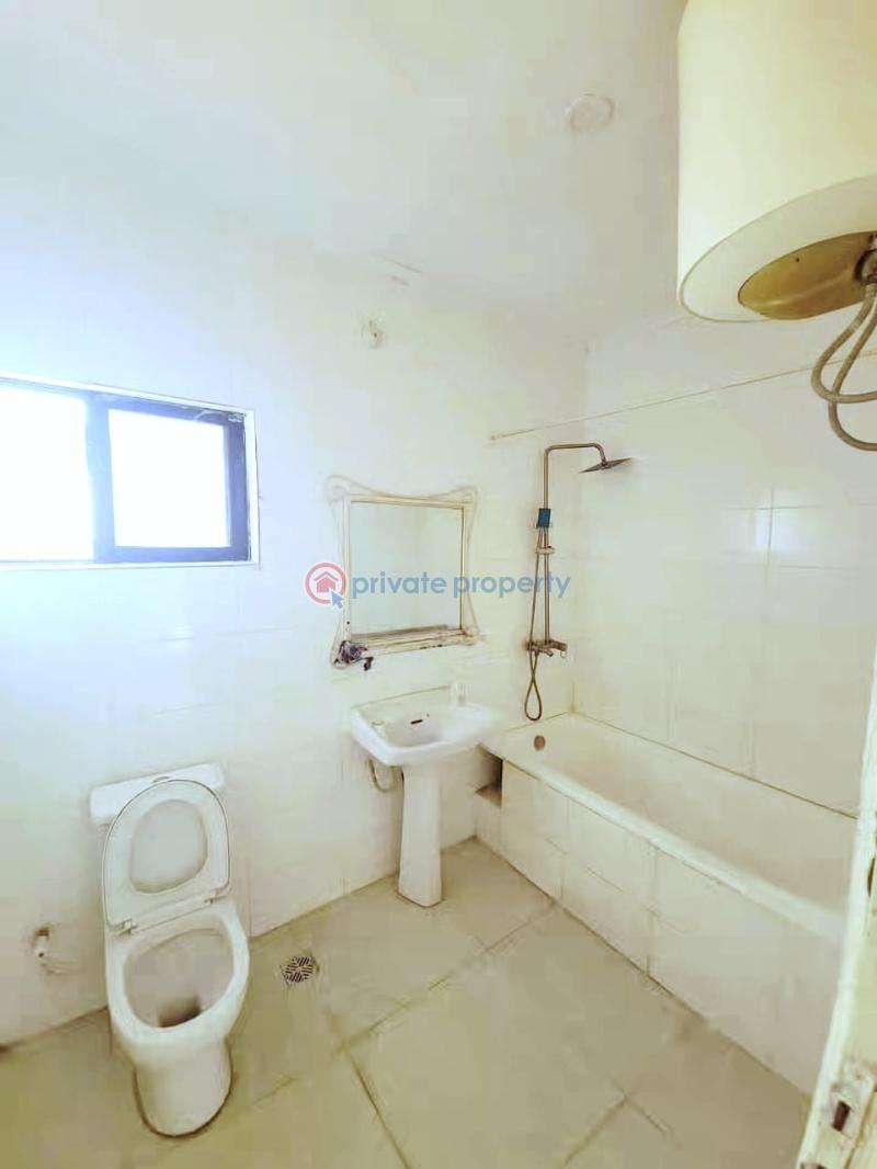 4 bedroom Penthouse For Rent Lekki Phase 1 Lagos - 17