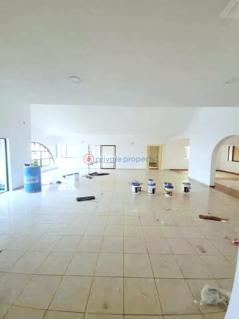 4 bedroom Penthouse For Rent Lekki Phase 1 Lagos - 16