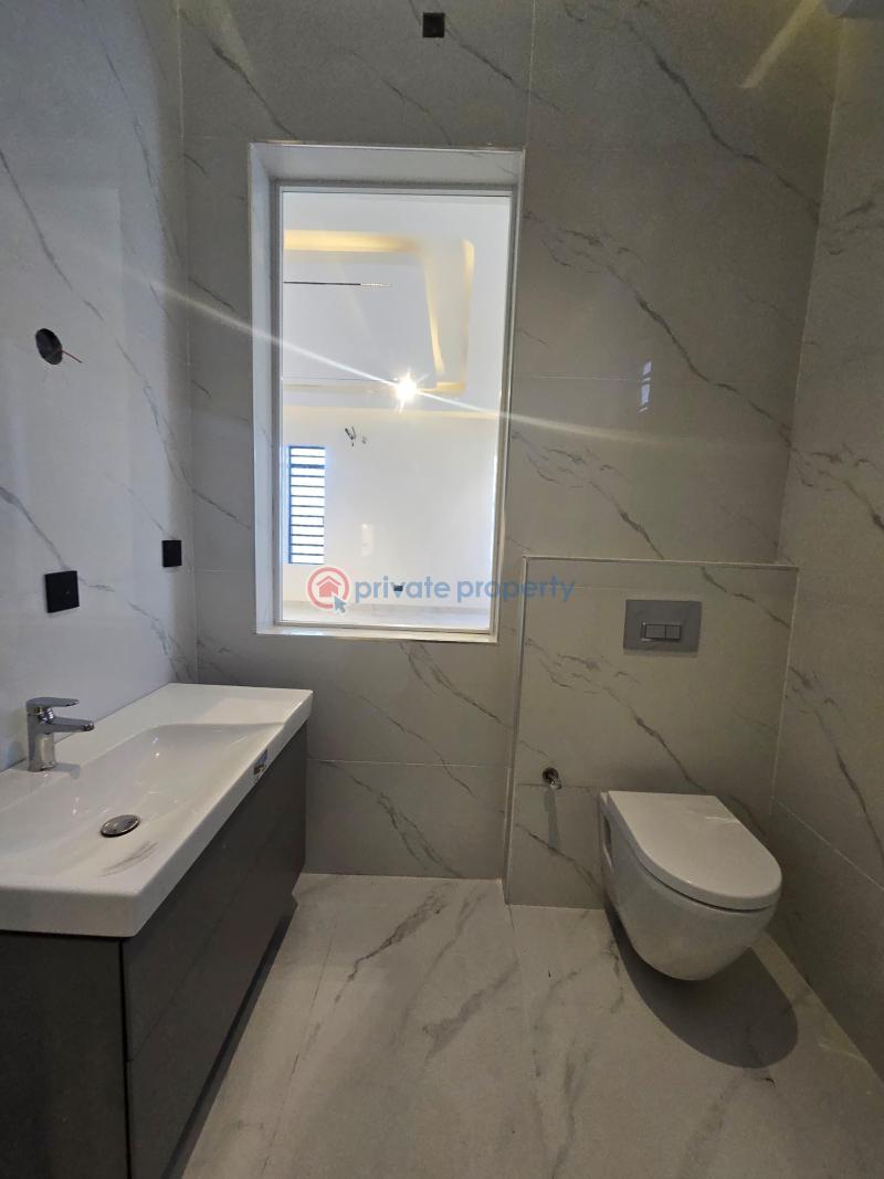 4 bedroom Penthouse For Sale Lekki Right Lekki Lagos - 9