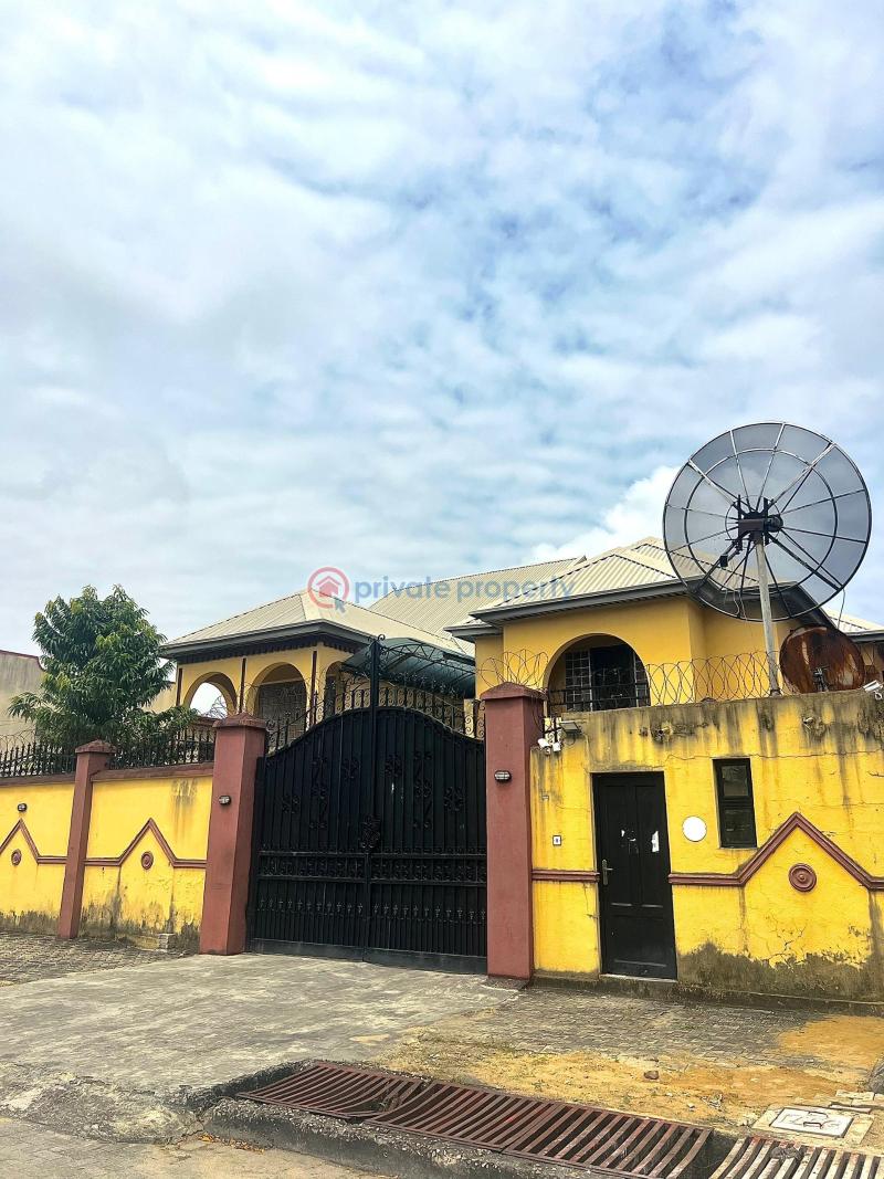 4 bedroom Terraced Duplex For Rent Lekki Phase 1 Lekki Lagos - 0