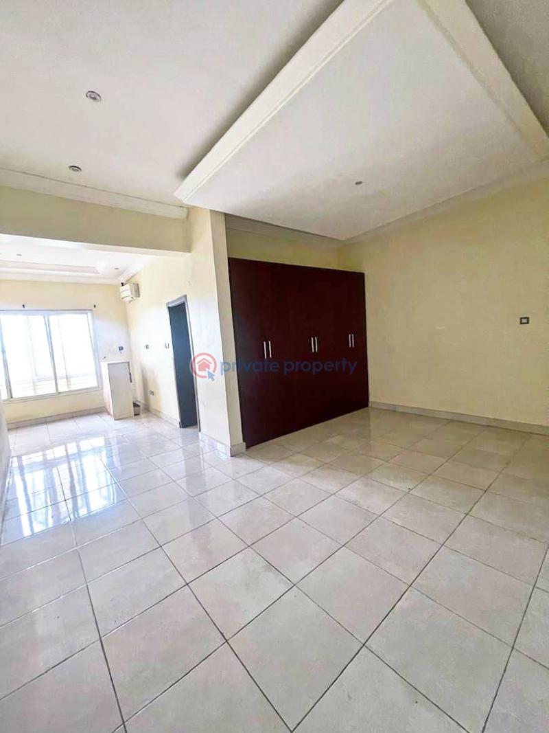 Spacious 4 bedroom self serviced semi detached duplex - 6 4 bedroom Semi detached Duplex For Rent Pinnock Beach Estate Osapa London Lekki Lagos - 6