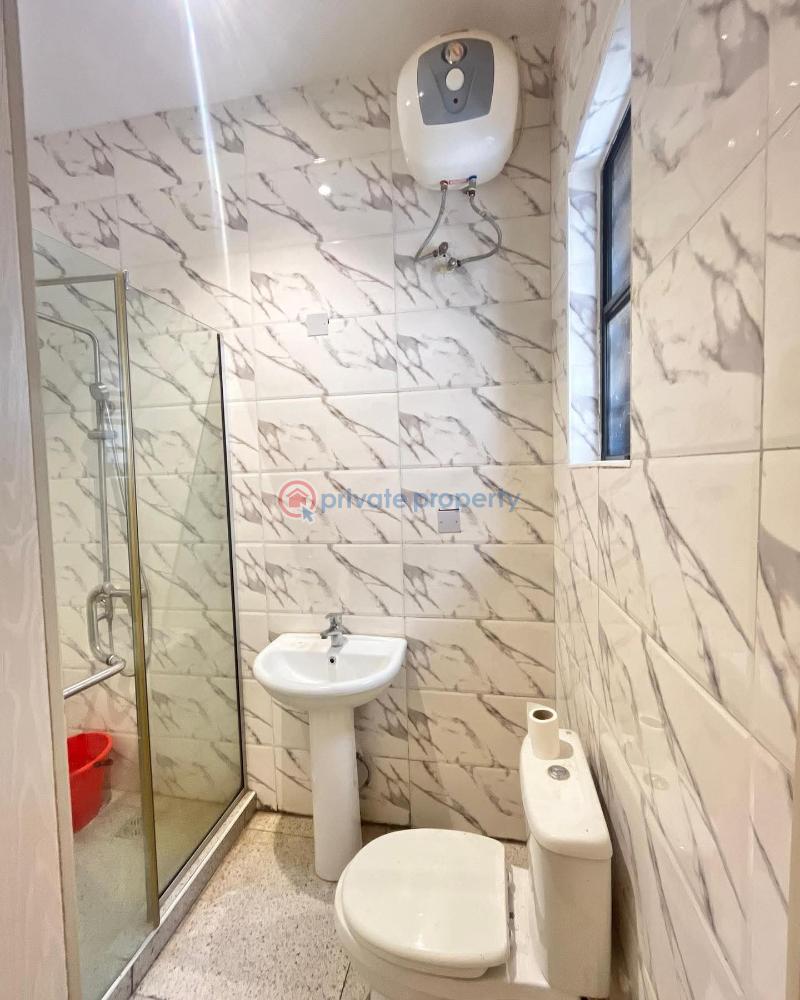 4 bedroom Semi detached Duplex For Sale Orchid Road Chevron Drive Lekki Lagos - 2