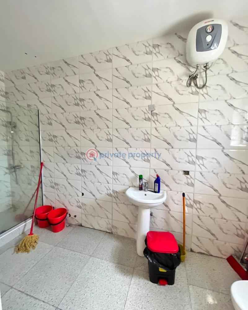 4 bedroom Semi detached Duplex For Sale Orchid Road Chevron Drive Lekki Lagos - 5