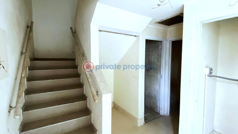4 bedroom Semi detached Duplex For Rent Old Ikoyi Lagos - 6
